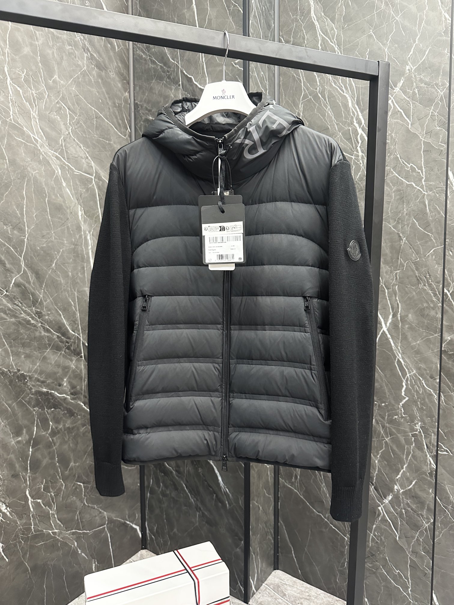 Moncler Down Jackets